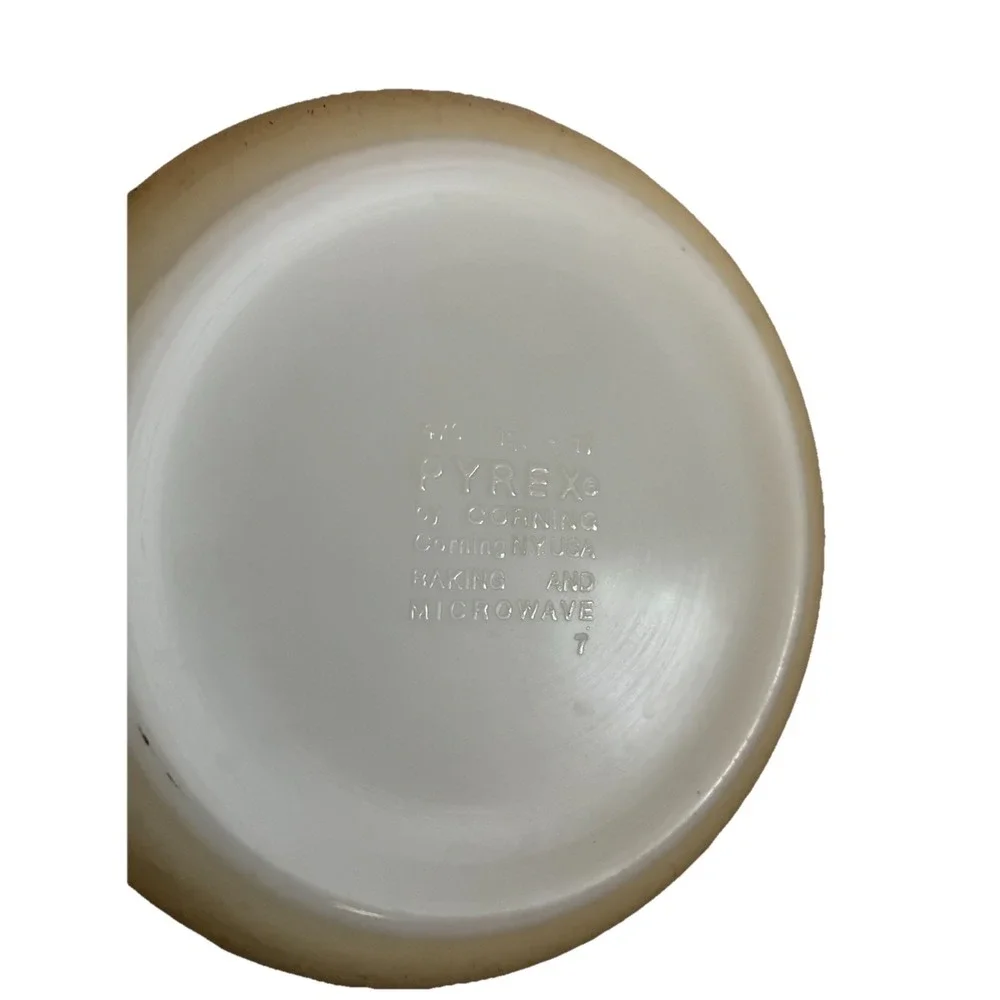 Pyrex good